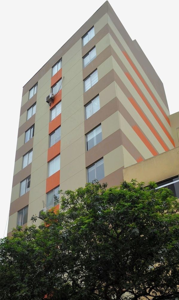 Suite Service Apart Hotel 1