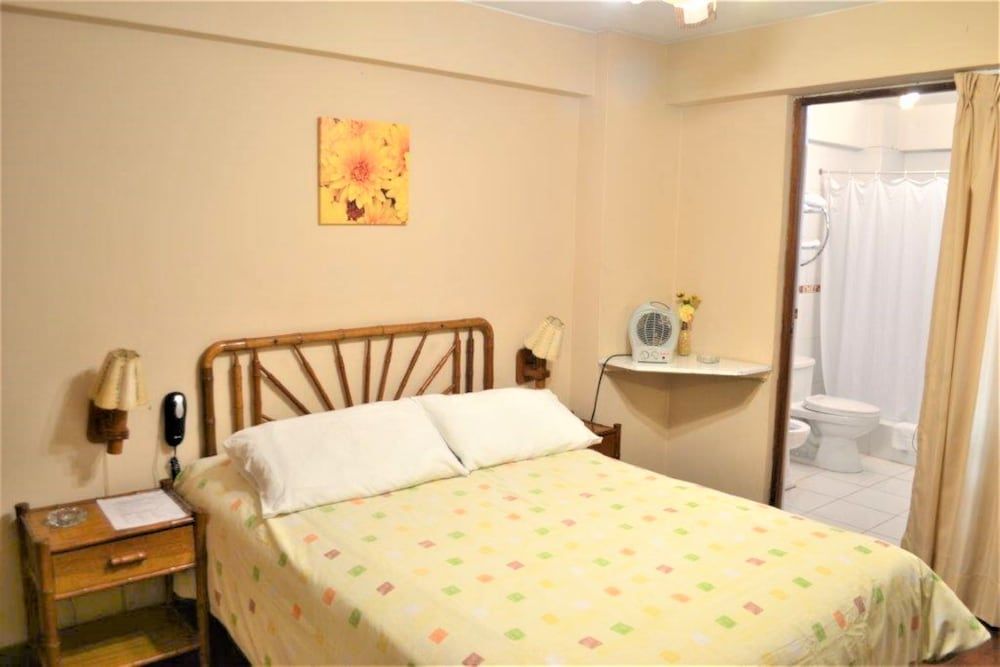 Suite Service Apart Hotel 3