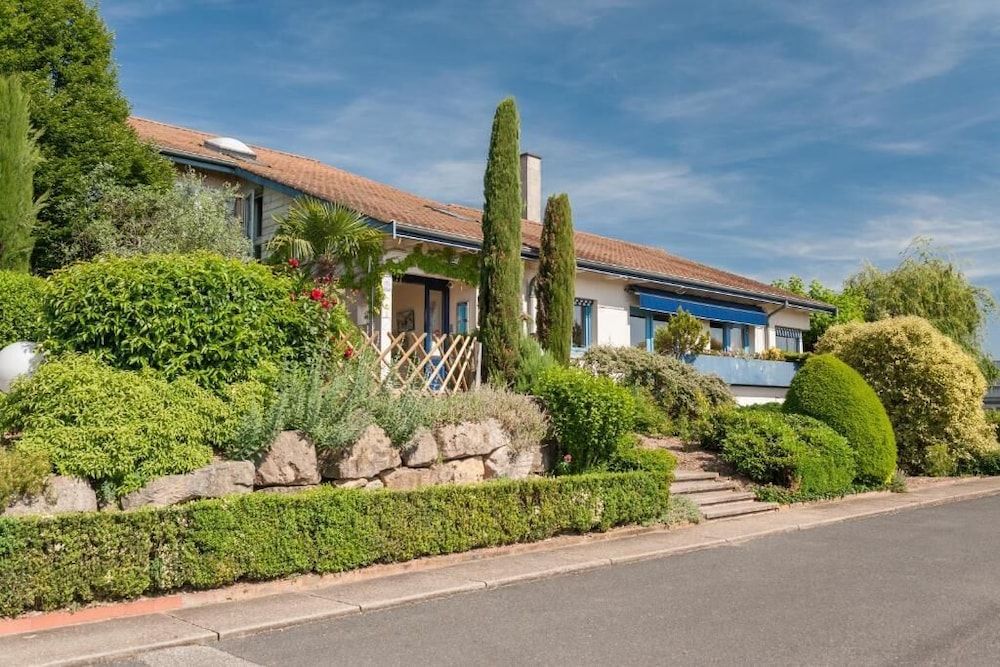 Hotel Newport 3 étoiles à Villefranche-sur-Saône