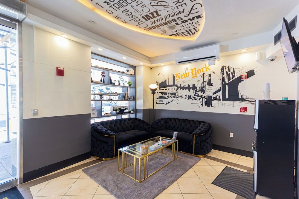 JG Sohotel 3 estrellas en Nueva York