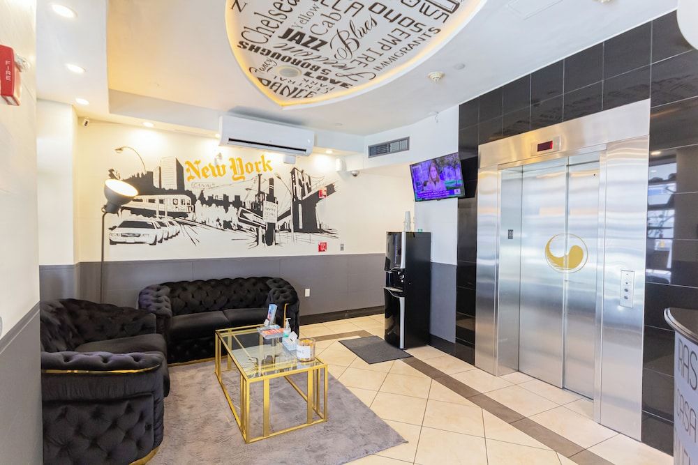 JG Sohotel 3