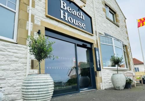Beach House Hotel 4 stelle a Seahouses