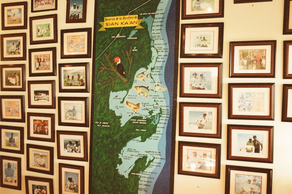 Grand Slam Fishing Lodge Tulum 3