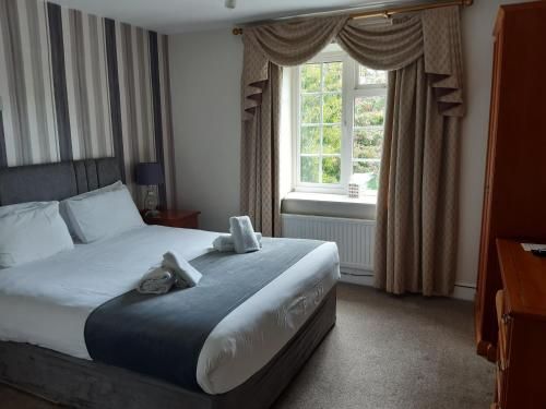East Ayton Lodge Hotel, Scarborough 3