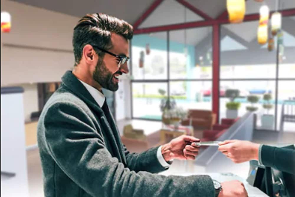 Excellence Express San Juan del Río 3