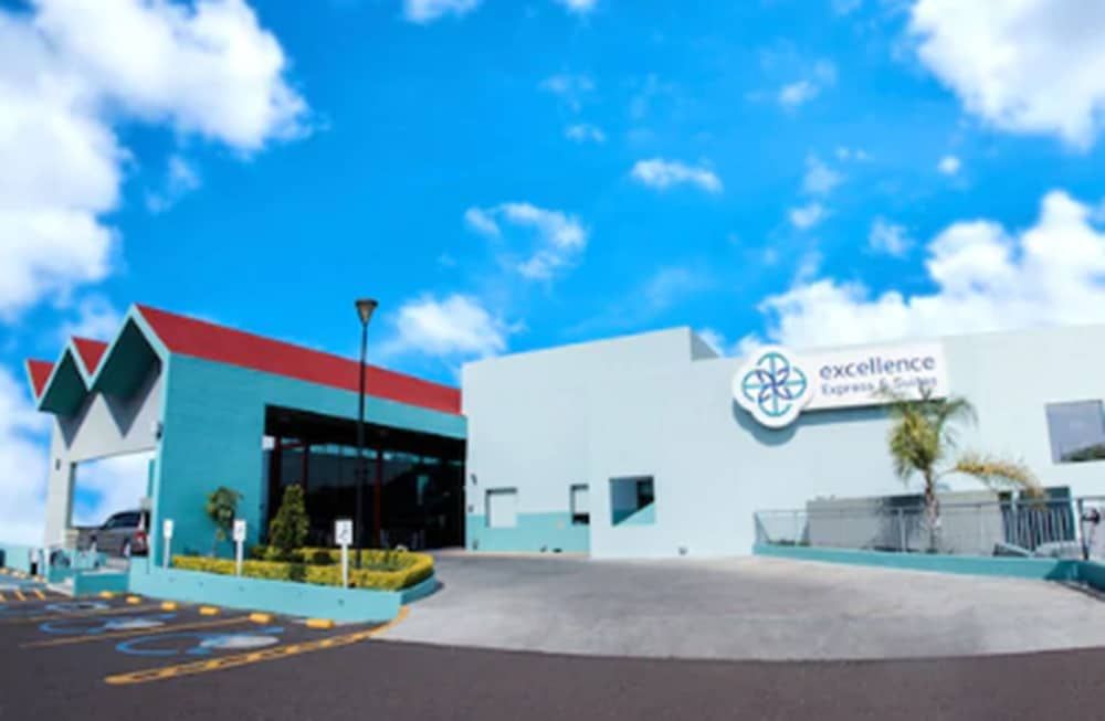 Excellence Express San Juan del Río 4 stelle a San Juan del Río