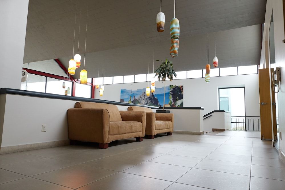 Excellence Express San Juan del Río 2