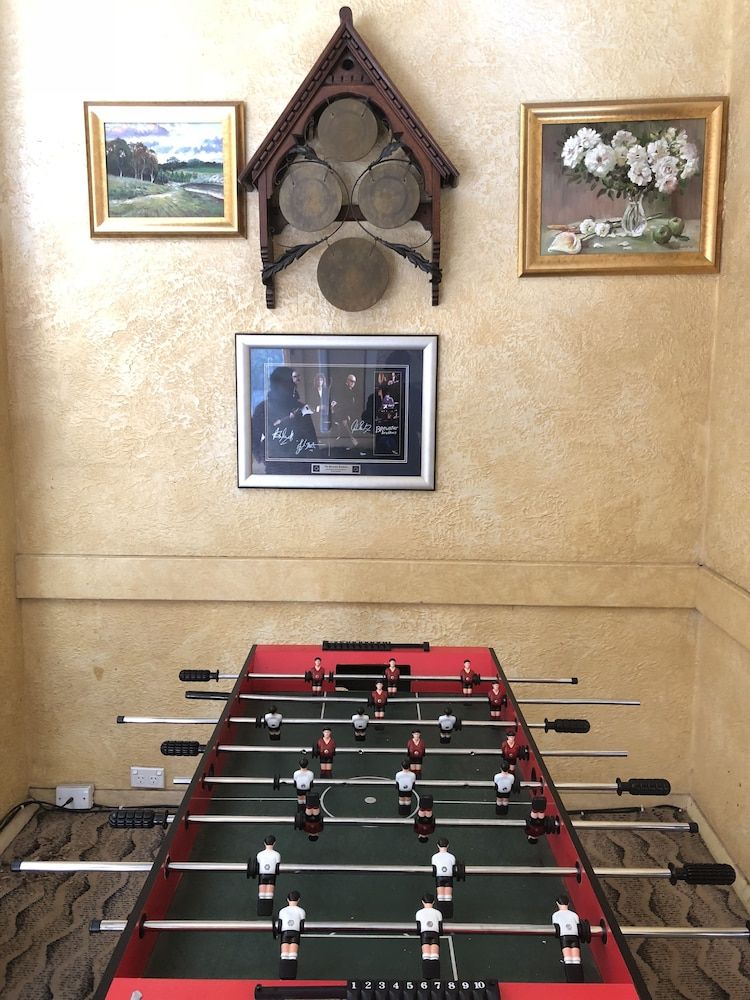 Clarendon Motel and Guesthouse 3