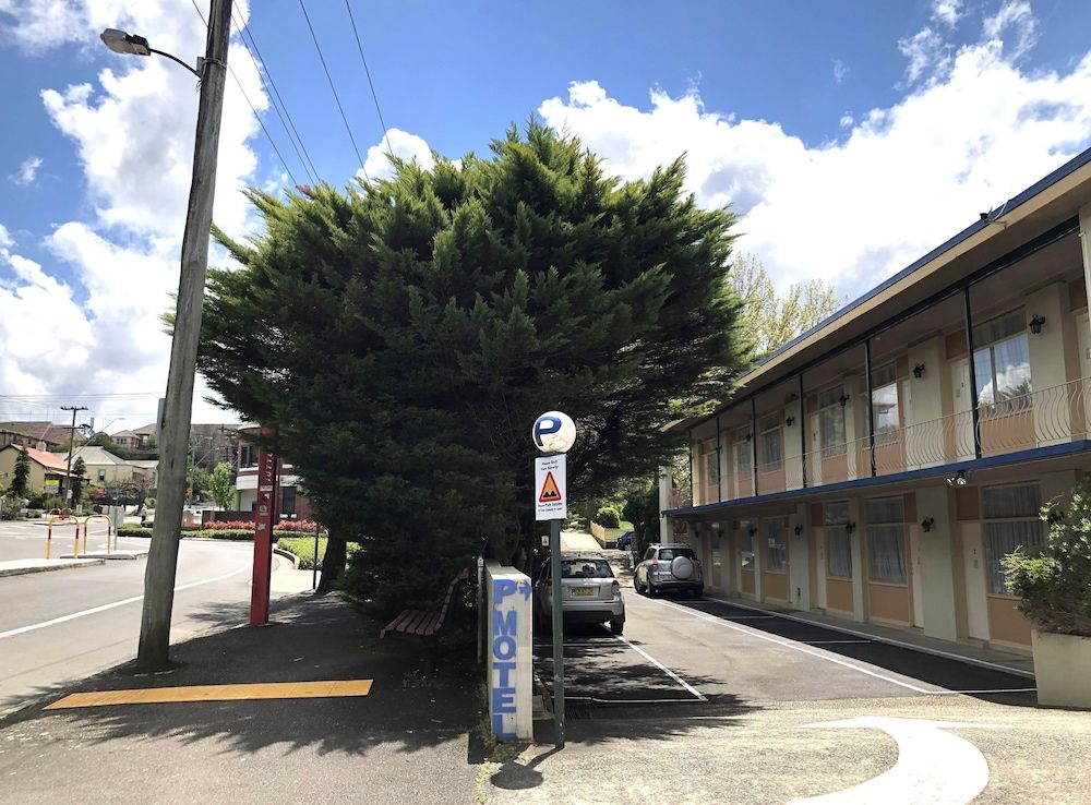 Clarendon Motel and Guesthouse