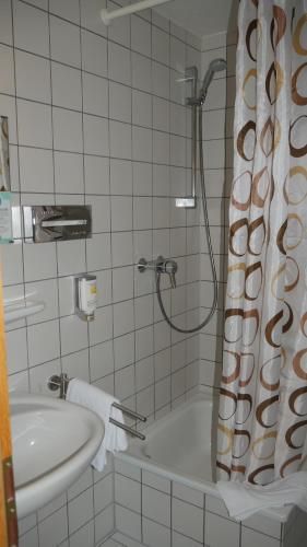 Komfort Hotel Ludwigsburg 3