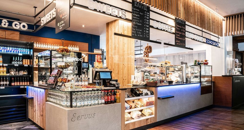 Best Western Hotel am Walserberg 3