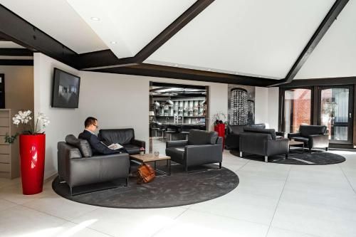 Privathotel alte mühle Wolfsburg-Weyhausen 3