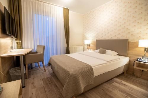 Hotel Fallersleber Spieker 3