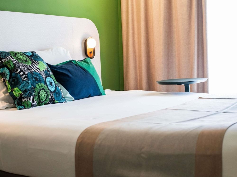 Ibis Styles Cayenne Centre Amazonia (Ouverture Juin 2024) 3