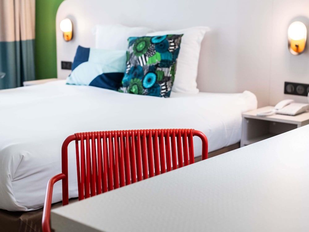 Ibis Styles Cayenne Centre Amazonia (Ouverture Juin 2024) 2
