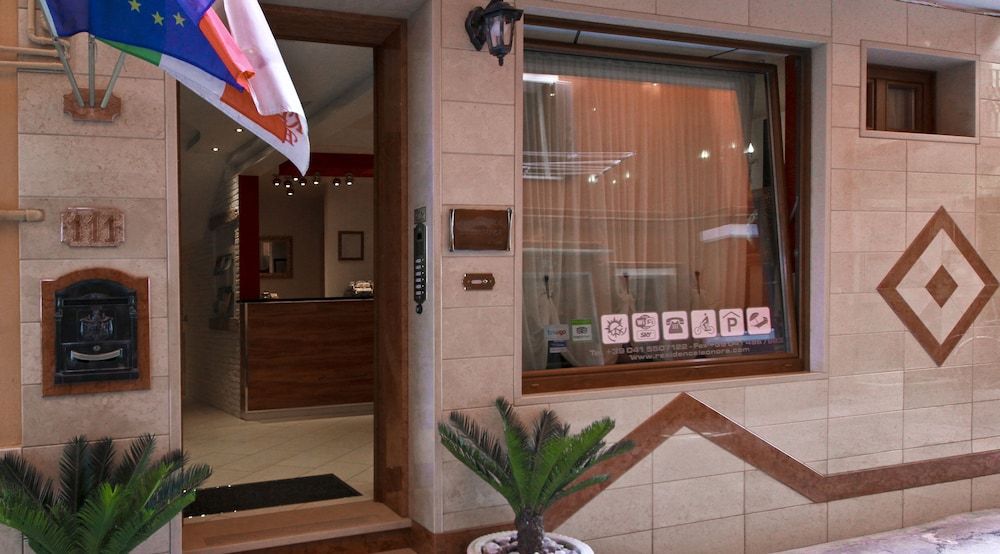 Residence Eleonora 2