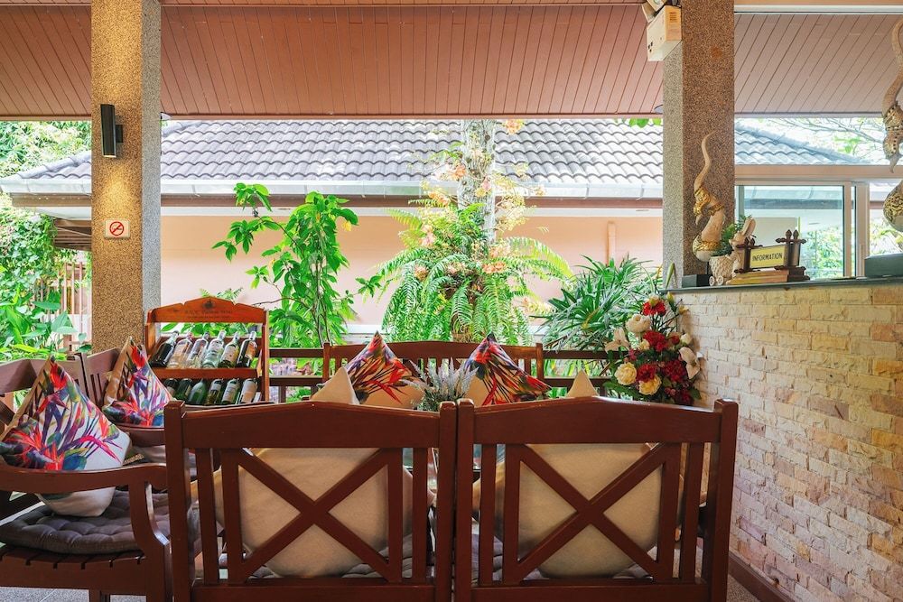 Thai Modern Resort & Spa 3