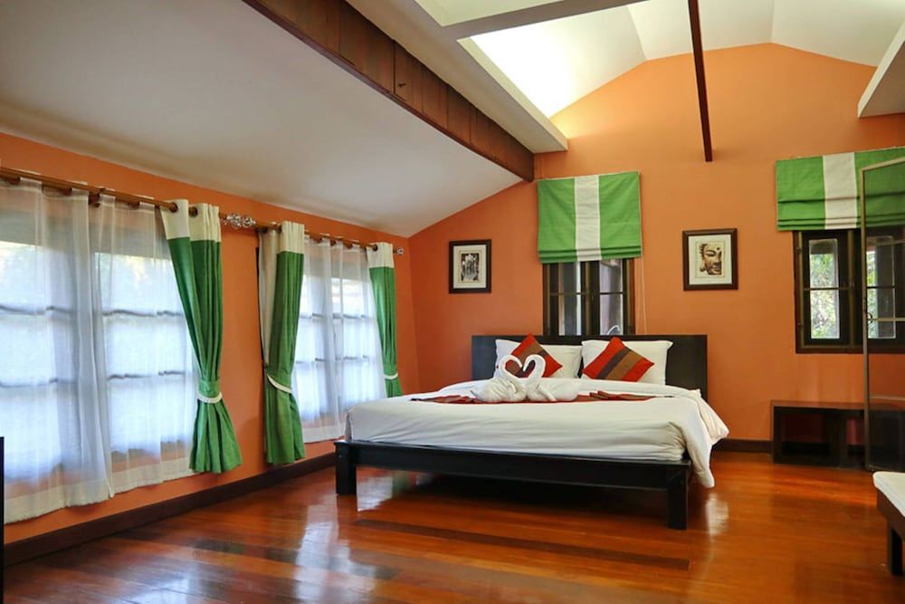 The Breath Chiangdao 3