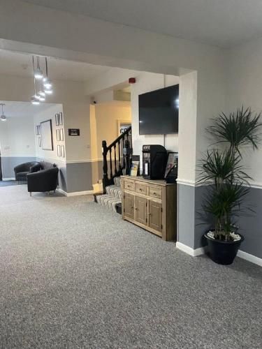 Burlington Hotel 2 stelle a Sandown