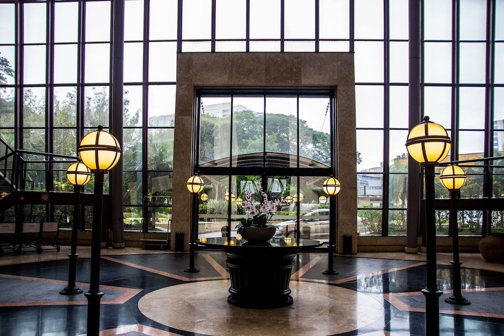 Summit Flat Service São José dos Campos 3