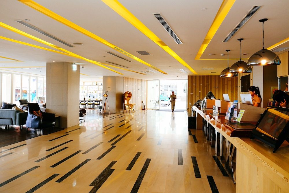 Inhouse Hotel Yehliu 2