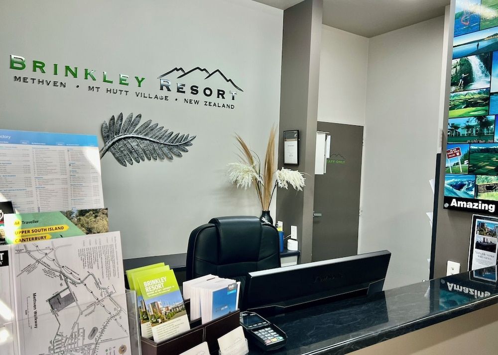 Brinkley Resort 3