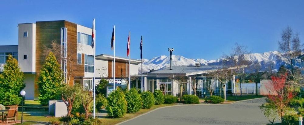 Brinkley Resort -1 estrellas en Methven