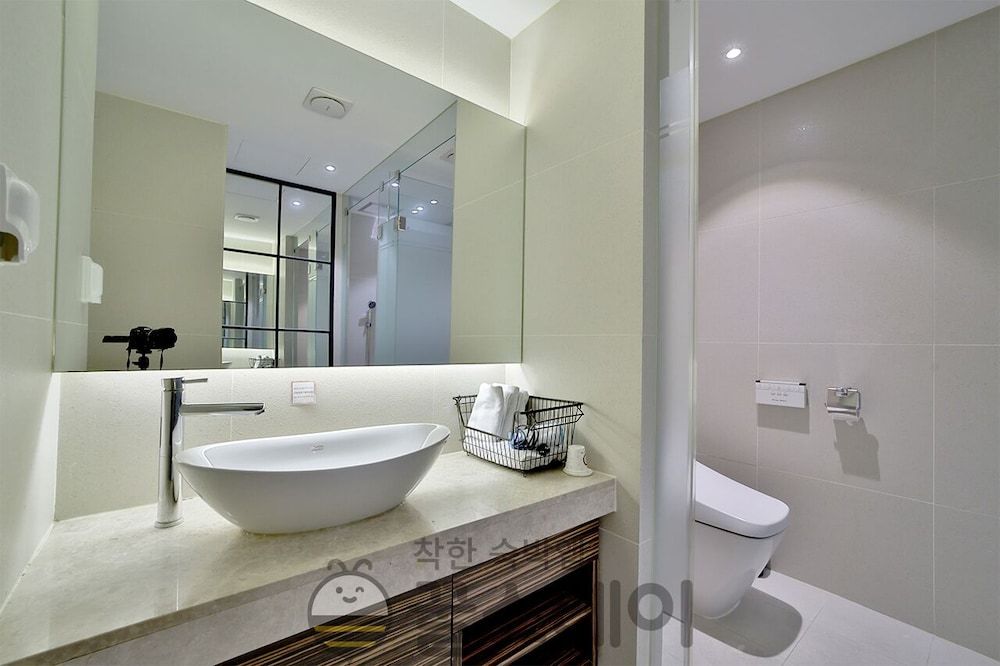 Golden Hotel Incheon 3