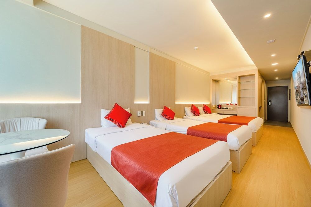 Shinshin Hotel World Cup