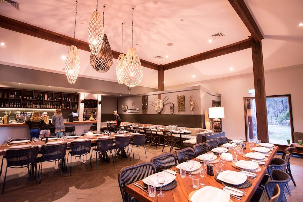 Zoofari Lodge at Taronga Western Plains 2