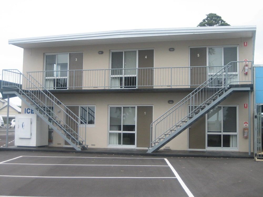 Shearwater Motel BIG4 Port Fairy 2