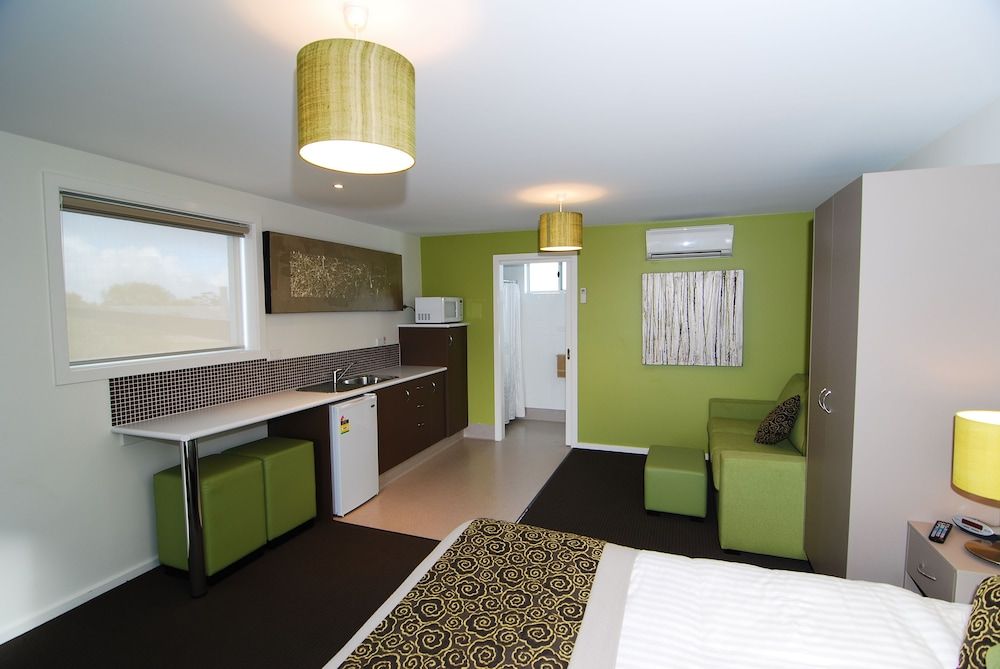 Shearwater Motel BIG4 Port Fairy 3