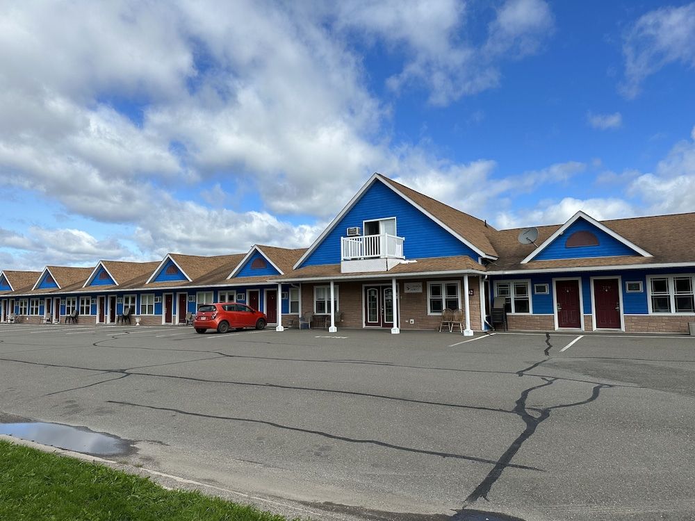Travellers Inn 1