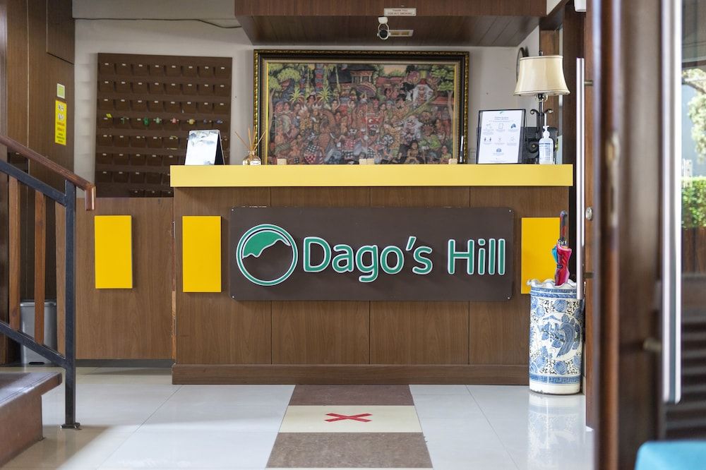 Dago's Hill Hotel 3