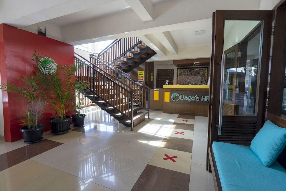 Dago's Hill Hotel 2