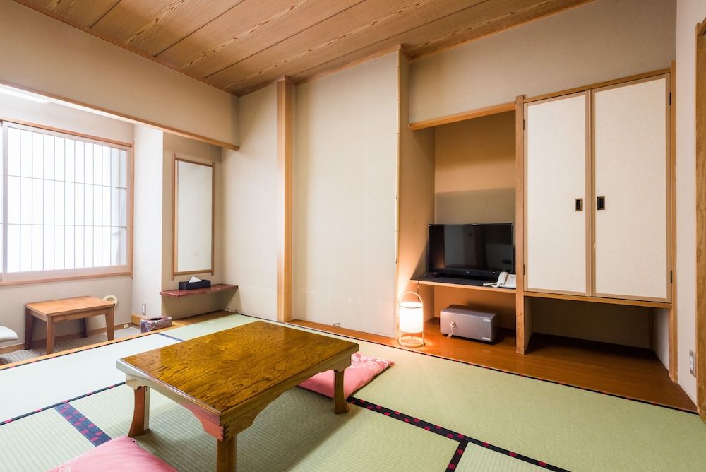 Ooedo Onsen Monogatari Masuya 3