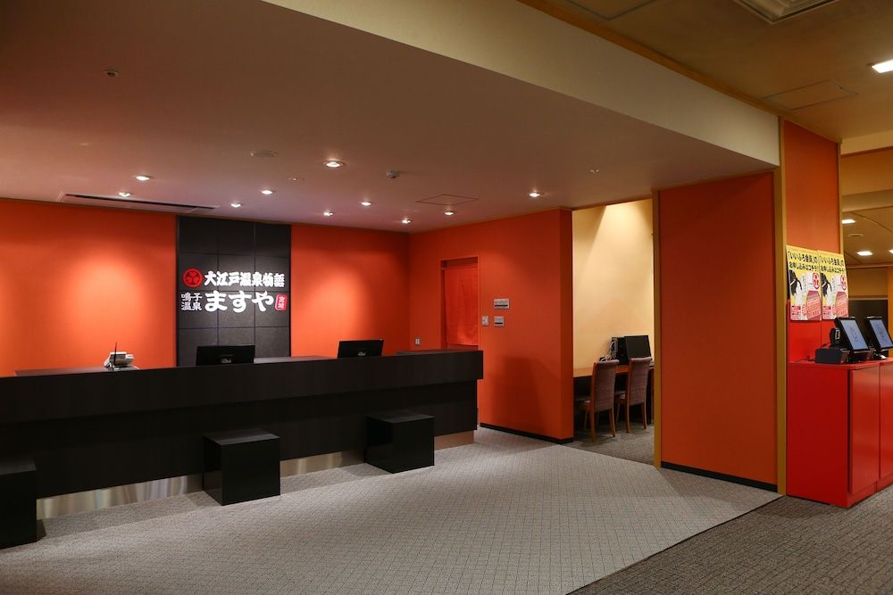 Ooedo Onsen Monogatari Masuya 2