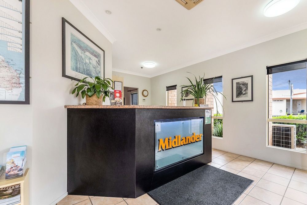 Midlander Motor Inn 2