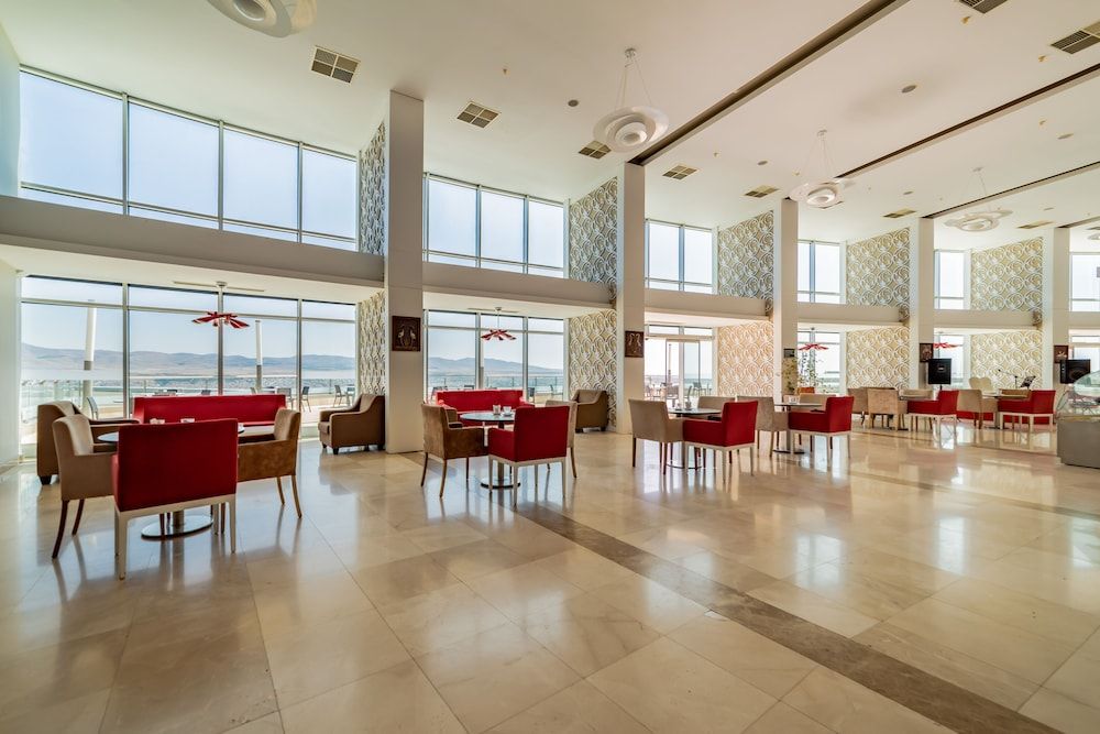 Armas Termal Resort 3