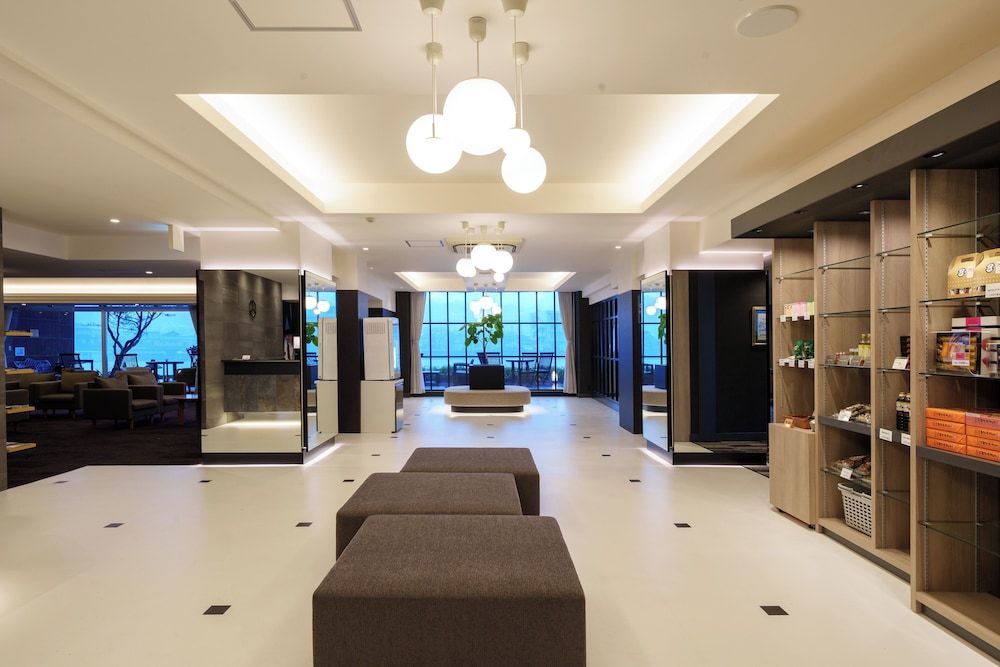 The Kizantei Hotel 3