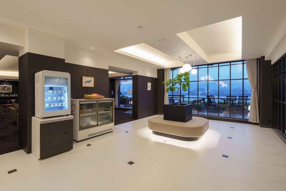 The Kizantei Hotel 2