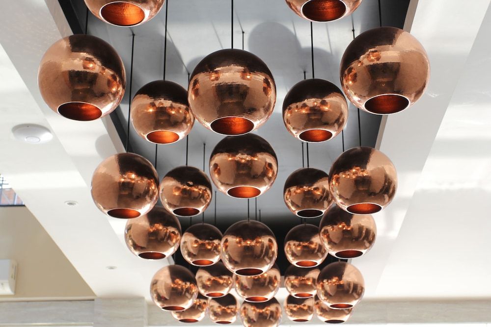 Havana Mutiara Belitung Hotel 3