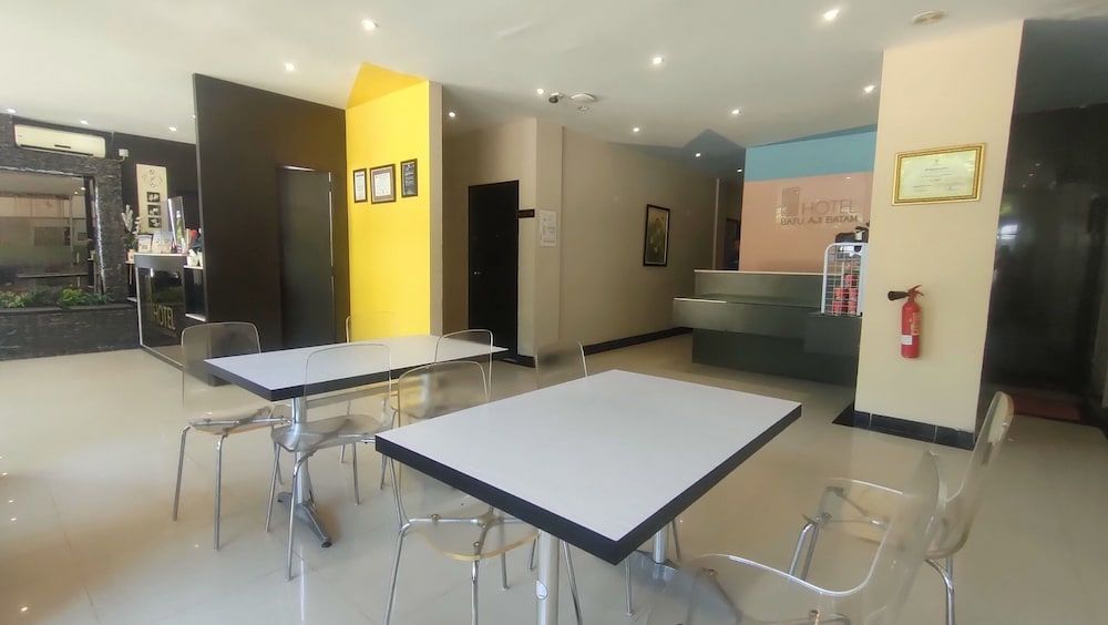 OS Hotel Batu Aji Batam 2