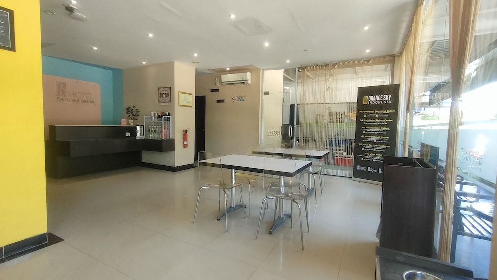 OS Hotel Batu Aji Batam 3