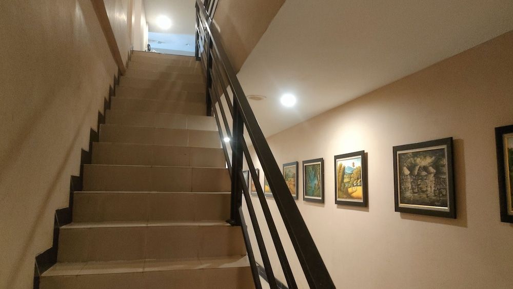 OS Hotel Batu Aji Batam -1 estrellas en Batam Centre