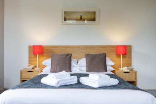 The Imperial Hotel Exmouth 2