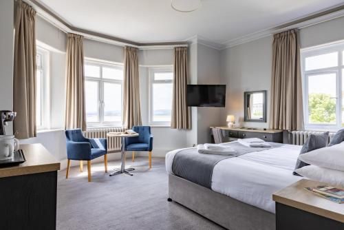 The Imperial Hotel Exmouth 3