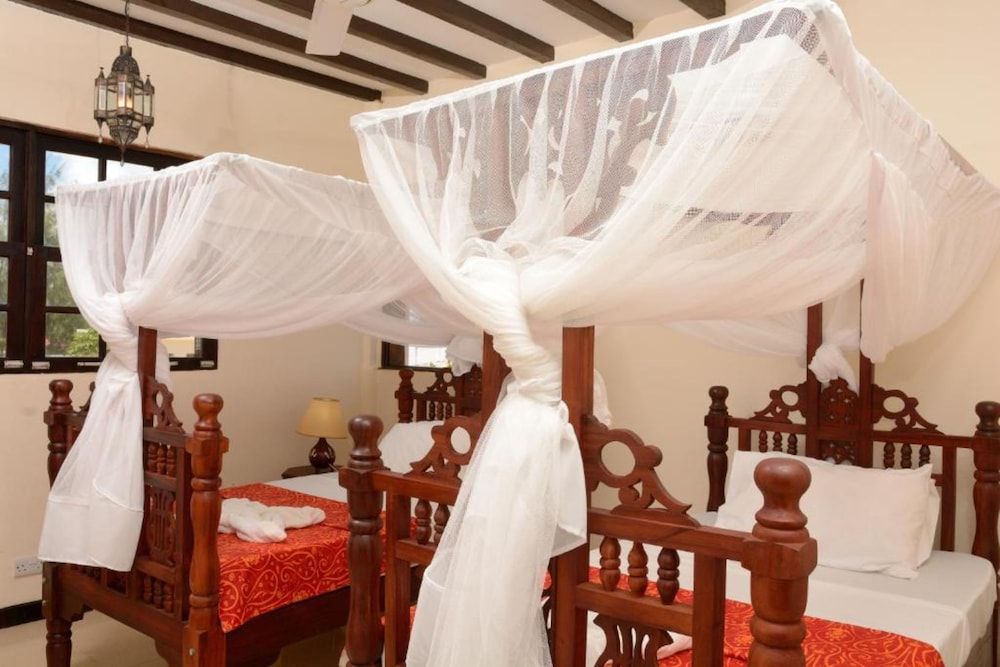 Villa Serenity Zanzibar 3