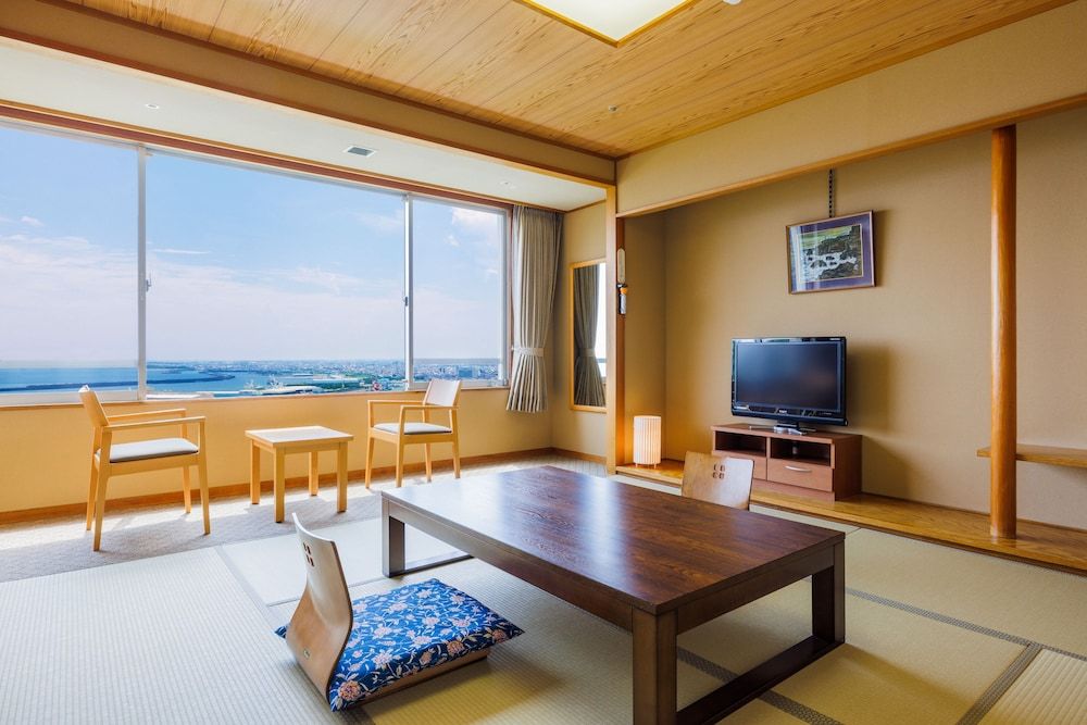 Kamenoi Hotel Yaizu 2