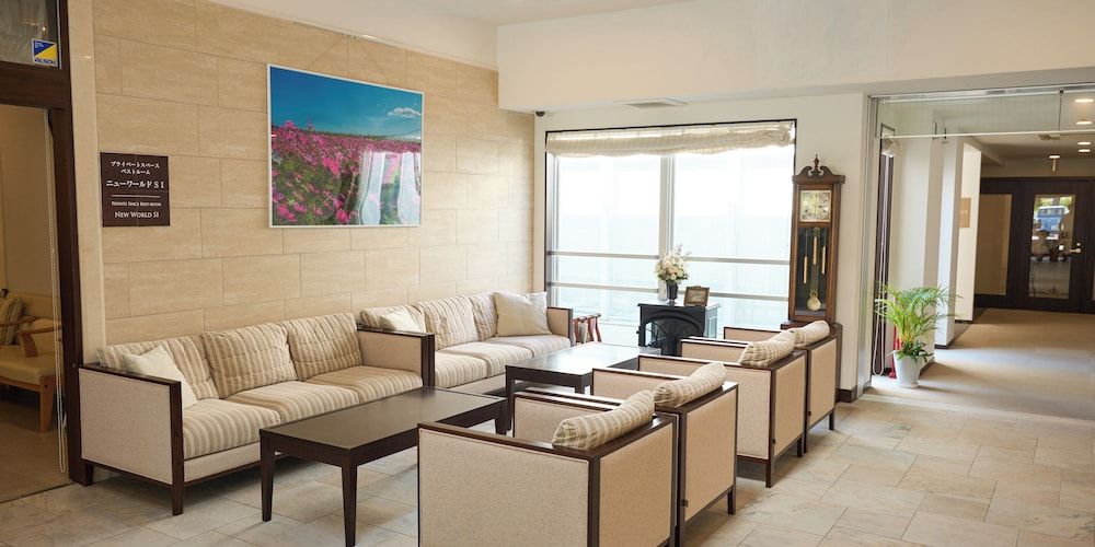 HOTEL HOLISTIC RESORT 2